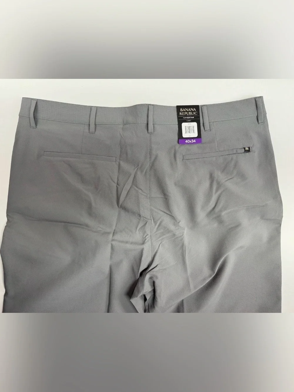 Banana Republic classic straight